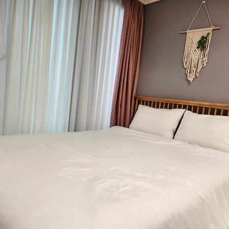 Holiday Apt Gwangan Beach 부산광역시 외부 사진