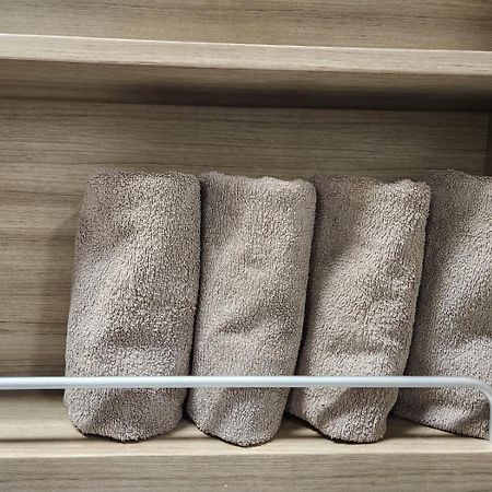 Holiday Apt Gwangan Beach 부산광역시 외부 사진