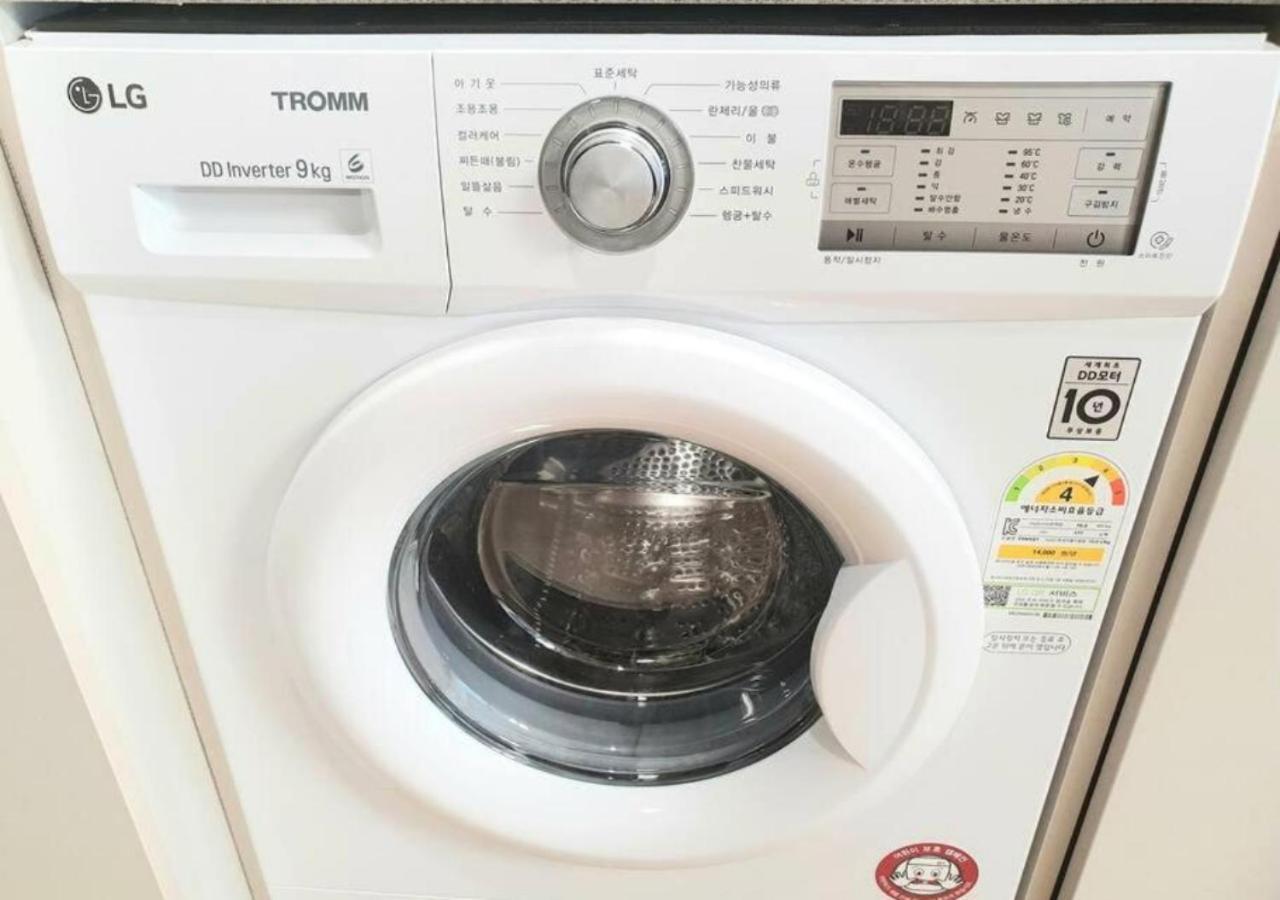 Holiday Apt Gwangan Beach 부산광역시 외부 사진