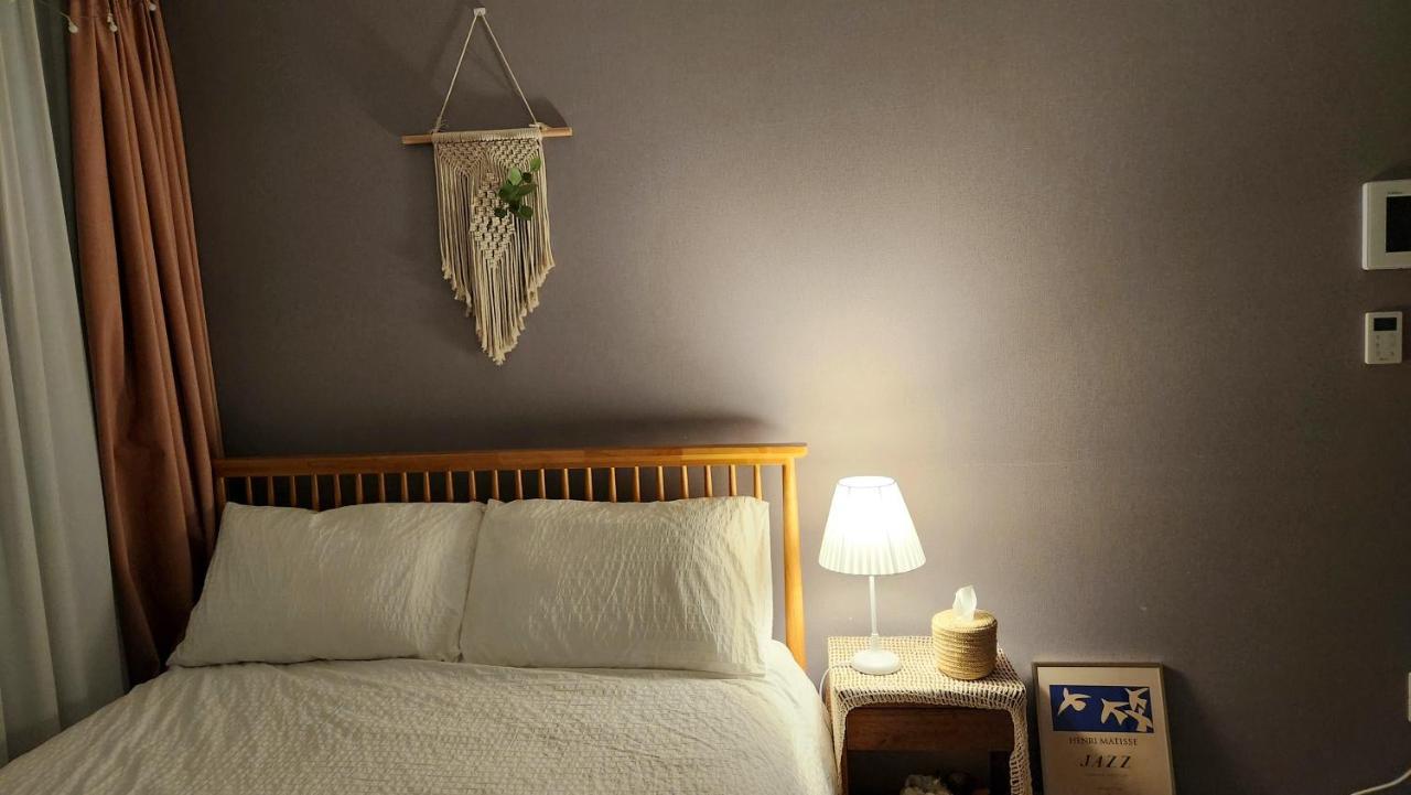 Holiday Apt Gwangan Beach 부산광역시 외부 사진
