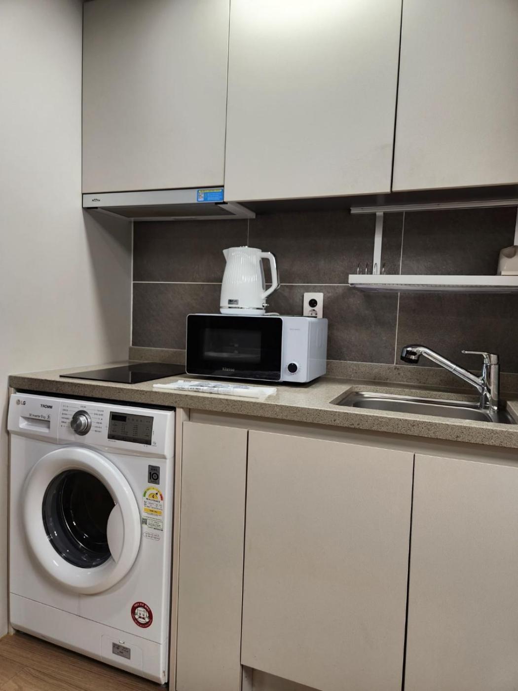 Holiday Apt Gwangan Beach 부산광역시 외부 사진